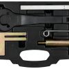 Bộ Dụng Cụ Khóa Thời Điểm Động Cơ YATO YT-06004 (5 Chi Tiết)-Động Cơ BMW & Mini Bộ Dụng Cụ Khóa Thời Điểm Động Cơ YATO YT-06004 (5 Chi Tiết): Chuyên Biệt Cho Động Cơ BMW & Mini
