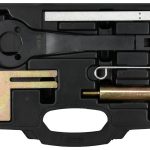 Bộ Dụng Cụ Khóa Thời Điểm Động Cơ YATO YT-06004 (5 Chi Tiết): Chuyên Biệt Cho Động Cơ BMW & Mini
