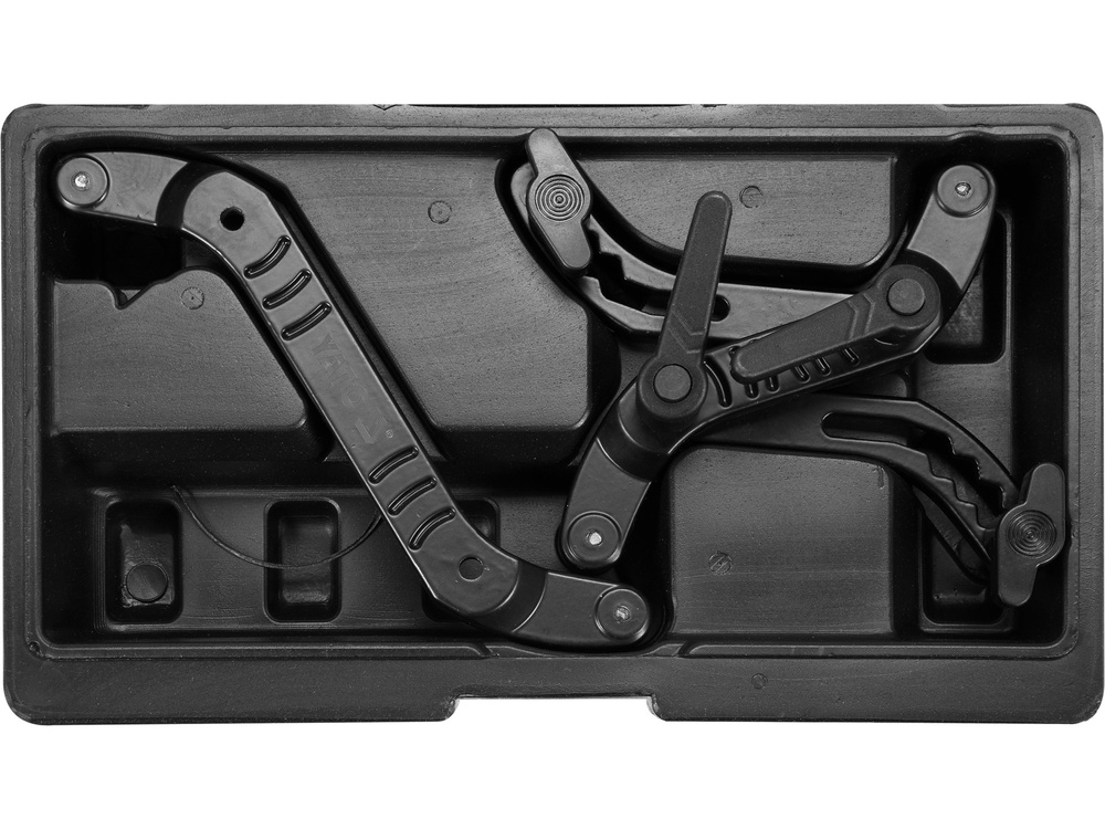 Dụng Cụ Khóa Cam Kép YATO YT-06008-Động Cơ DOHC Xăng & Diesel Dụng Cụ Khóa Cam Kép YATO YT-06008: Giải Pháp Chuyên Nghiệp Cho Động Cơ DOHC Xăng & Diesel