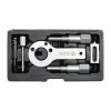 Bộ Dụng Cụ Khóa Thời Điểm Động Cơ YATO YT-06013 (6 Chi Tiết)-Động Cơ Diesel Opel, Fiat, Alfa Romeo Bộ Dụng Cụ Khóa Thời Điểm Động Cơ YATO YT-06013 (6 Chi Tiết): Chuyên Biệt Cho Động Cơ Diesel Opel, Fiat, Alfa Romeo