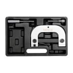 Bộ Dụng Cụ Khóa Thời Điểm Động Cơ YATO YT-06014 (3 Chi Tiết): Chuyên Biệt Cho Động Cơ Renault, Nissan, Opel