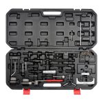 Bộ Dụng Cụ Khóa Cam/Căn Chỉnh Thời Điểm Động Cơ YATO YT-06015 (34 Chi Tiết): Giải Pháp Toàn Diện MỚI cho Xe VAG