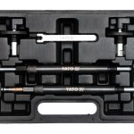 Bộ Dụng Cụ Khóa Thời Điểm Động Cơ YATO YT-06016 (5 Chi Tiết): Chuyên Biệt Cho Động Cơ Xăng Fiat & Lancia