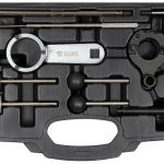 Bộ Dụng Cụ Khóa Thời Điểm Động Cơ YATO YT-060175 (10 Chi Tiết): Chuyên Biệt Cho Động Cơ VAG Thế Hệ Mới