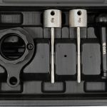 Bộ Dụng Cụ Khóa Cam/Căn Chỉnh Thời Điểm Động Cơ YATO YT-060176 (6 Chi Tiết): Giải Pháp Chính Xác Cho Động Cơ Diesel VAG