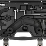 Bộ Dụng Cụ Khóa Cam/Căn Chỉnh Thời Điểm Động Cơ YATO YT-060181 (10 Chi Tiết): Giải Pháp Mới Nâng Cao Độ Chính Xác