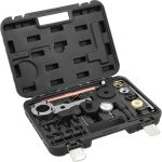 Bộ Dụng Cụ Khóa Cam/Căn Chỉnh Thời Điểm Động Cơ YATO YT-060252 (22 Chi Tiết): Giải Pháp Đa Năng Mới Cho Động Cơ Diesel VAG
