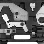 Bộ Dụng Cụ Khóa Thời Điểm Động Cơ YATO YT-06026 (8 Chi Tiết): Chuyên Biệt Cho Động Cơ Xăng Ford 2.0L
