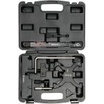 Bộ Dụng Cụ Khóa Thời Điểm Động Cơ YATO YT-060261 (9 Chi Tiết): Chuyên Biệt Cho Động Cơ Xăng Ford