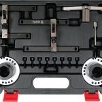 Bộ Dụng Cụ Khóa Thời Điểm Động Cơ YATO YT-060262 (16 Chi Tiết): Giải Pháp Chuyên Biệt Cho Động Cơ Xăng Ford EcoBoost 1.0