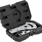 Bộ Dụng Cụ Khóa Cam/Căn Chỉnh Thời Điểm Động Cơ YATO YT-060263 (9 Chi Tiết): Giải Pháp Mới cho Động Cơ Diesel