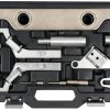 Bộ Dụng Cụ Khóa Thời Điểm Động Cơ YATO YT-06027 (14 Chi Tiết)-Động Cơ Xăng GM/Opel/Saab Bộ Dụng Cụ Khóa Thời Điểm Động Cơ YATO YT-06027 (14 Chi Tiết): Chuyên Biệt Cho Động Cơ Xăng GM/Opel/Saab