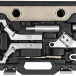 Bộ Dụng Cụ Khóa Thời Điểm Động Cơ YATO YT-06027 (14 Chi Tiết): Chuyên Biệt Cho Động Cơ Xăng GM/Opel/Saab