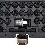 Bộ Đầu Khẩu Mở Đai Ốc Chống Trộm Bánh Xe YATO YT-060305 (22 Chi Tiết): Giải Pháp Mới Cho Xe VW