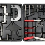 Bộ Dụng Cụ Khóa Thời Điểm Động Cơ YATO YT-060324 (17 Chi Tiết): Giải Pháp Toàn Diện Cho Động Cơ Renault