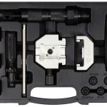 Bộ Dụng Cụ Loa Ống Thủy Lực Đa Năng YATO YT-06088: Giải Pháp Loa Ống Chuyên Nghiệp