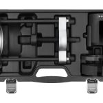 Dụng Cụ Ép Rút Bạc Đạn Treo Tay Đòn YATO YT-06127: Giải Pháp Chuyên Nghiệp Cho Hệ Thống Treo