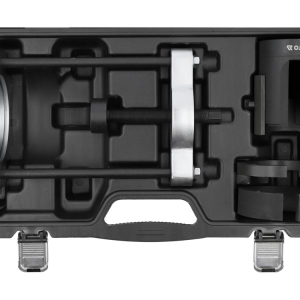 Dụng Cụ Ép Rút Bạc Đạn Treo Tay Đòn YATO YT-06127: Giải Pháp Chuyên Nghiệp Cho Hệ Thống Treo