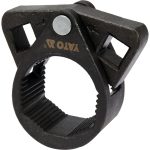 Dụng Cụ Tháo Rô Tuyn Trong YATO YT-06162: Thao Tác Nhanh Chóng, Hiệu Quả Cho Hệ Thống Lái