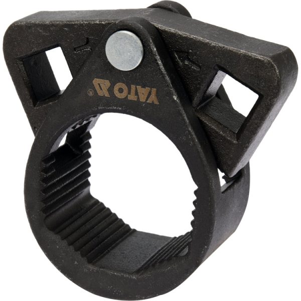 Dụng Cụ Tháo Rô Tuyn Trong YATO YT-06162: Thao Tác Nhanh Chóng, Hiệu Quả Cho Hệ Thống Lái