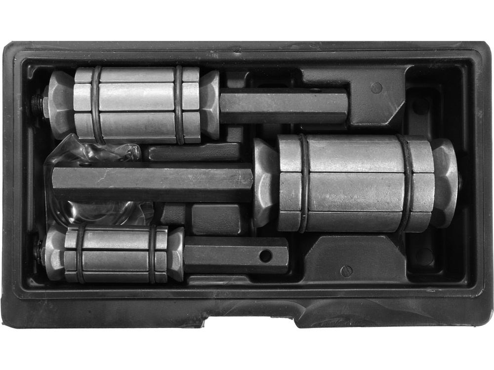 Bộ Dụng Cụ Nới Rộng Ống Xả YATO YT-06166 (3 Chi Tiết)-Sửa Chữa Và Lắp Đặt Ống Xả Bộ Dụng Cụ Nới Rộng Ống Xả YATO YT-06166 (3 Chi Tiết): Giải Pháp Hiệu Quả Cho Sửa Chữa Và Lắp Đặt Ống Xả