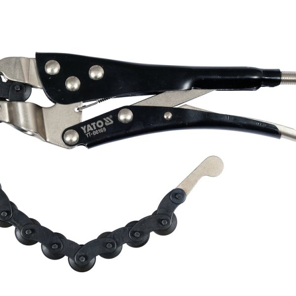 Dụng Cụ Cắt Ống Xả YATO YT-06169: Cắt Ống Chính Xác và Nhanh Chóng