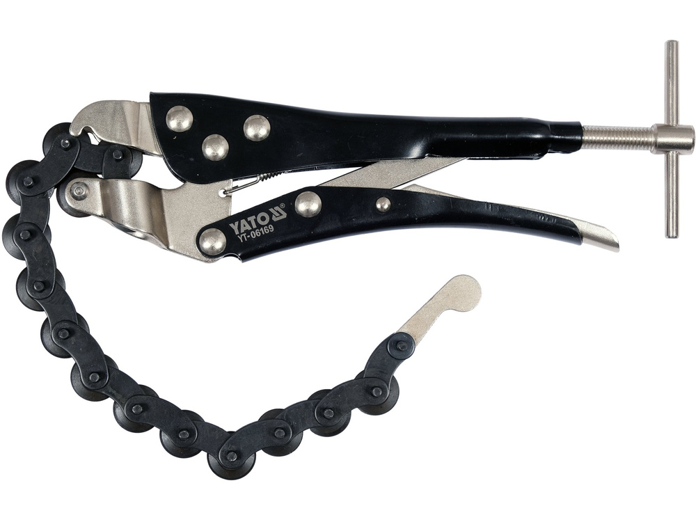 Dụng Cụ Cắt Ống Xả YATO YT-06169: Cắt Ống Chính Xác Dụng Cụ Cắt Ống Xả YATO YT-06169: Cắt Ống Chính Xác và Nhanh Chóng