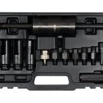 Bộ Dụng Cụ Tháo Kim Phun Diesel Tổng Hợp YATO YT-06174 (14 Chi Tiết): Giải Pháp Đa Năng Cho Các Hãng Kim Phun