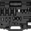 Bộ Dụng Cụ Tháo Kim Phun Diesel Chuyên Nghiệp YATO YT-06175 (22 Chi Tiết)-Cho Mọi Loại Kim Phun Bộ Dụng Cụ Tháo Kim Phun Diesel Chuyên Nghiệp YATO YT-06175 (22 Chi Tiết): Giải Pháp Toàn Diện Cho Mọi Loại Kim Phun