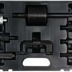 Bộ Dụng Cụ Tháo Kim Phun CDI YATO YT-06176 (8 Chi Tiết): Giải Pháp Chuyên Biệt Cho Động Cơ Mercedes CDI