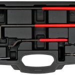 Bộ Cờ Lê Pin Kép Dây Đai Cam YATO YT-06275: Chuyên Dụng Cho Xe VAG