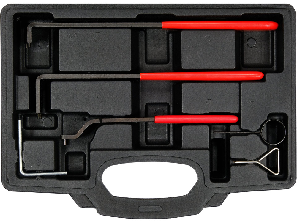 Bộ Cờ Lê Pin Kép Dây Đai Cam YATO YT-06275-Cho Xe VAG Bộ Cờ Lê Pin Kép Dây Đai Cam YATO YT-06275: Chuyên Dụng Cho Xe VAG