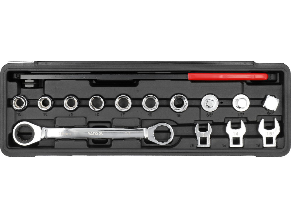 Bộ Dụng Cụ Thay Dây Đai Serpentine YATO YT-06279-Hệ Thống Truyền Động Bộ Dụng Cụ Thay Dây Đai Serpentine YATO YT-06279: Giải Pháp Chuyên Nghiệp Cho Hệ Thống Truyền Động