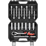 Bộ Dụng Cụ Tháo Lắp Giảm Xóc YATO YT-06282: Hiệu Quả và Chuyên Nghiệp Cho Hệ Thống Treo Ô Tô