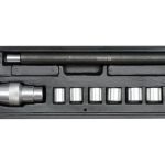 Bộ Dụng Cụ Điều Chỉnh Ly Hợp Phổ Biến YATO YT-06311 (9 Chi Tiết): Hỗ Trợ Lắp Đặt Ly Hợp Chính Xác