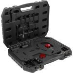 Bộ Dụng Cụ Sửa Chữa Ly Hợp Kép YATO YT-06314: Chuyên Gia Cho Hộp Số PowerShift