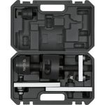 Bộ Dụng Cụ Lắp Đặt Ly Hợp Kép DSG YATO YT-06316 (6 Chi Tiết): Chuyên Biệt Cho Hộp Số VAG DSG