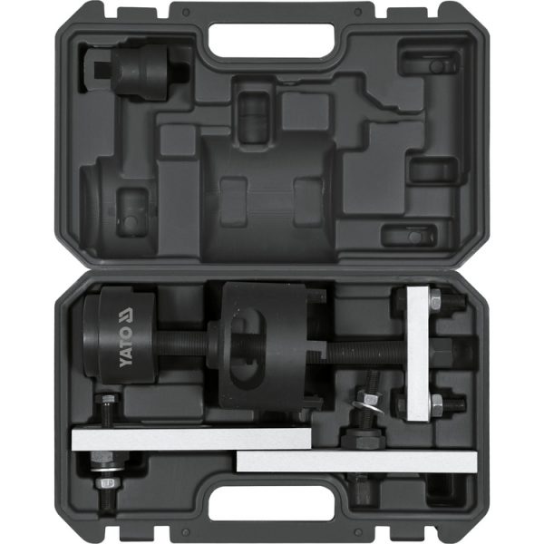 Bộ Dụng Cụ Lắp Đặt Ly Hợp Kép DSG YATO YT-06316 (6 Chi Tiết): Chuyên Biệt Cho Hộp Số VAG DSG