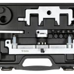 Bộ Dụng Cụ Khóa Thời Điểm Động Cơ YATO YT-06322 (11 Chi Tiết): Giải Pháp Toàn Diện Cho Động Cơ Diesel Mercedes