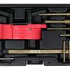 Bộ Dụng Cụ Khóa Thời Điểm Động Cơ YATO YT-06325 (7 Chi Tiết)-Động Cơ Xăng & Diesel Opel/Renault Bộ Dụng Cụ Khóa Thời Điểm Động Cơ YATO YT-06325 (7 Chi Tiết): Đa Năng Cho Động Cơ Xăng & Diesel Opel/Renault