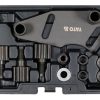 Bộ Dụng Cụ Khóa Thời Điểm Động Cơ YATO YT-06327 (9 Chi Tiết)-Động Cơ Xăng Renault Bộ Dụng Cụ Khóa Thời Điểm Động Cơ YATO YT-06327 (9 Chi Tiết): Chuyên Biệt Cho Động Cơ Xăng Renault