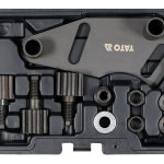 Bộ Dụng Cụ Khóa Thời Điểm Động Cơ YATO YT-06327 (9 Chi Tiết): Chuyên Biệt Cho Động Cơ Xăng Renault