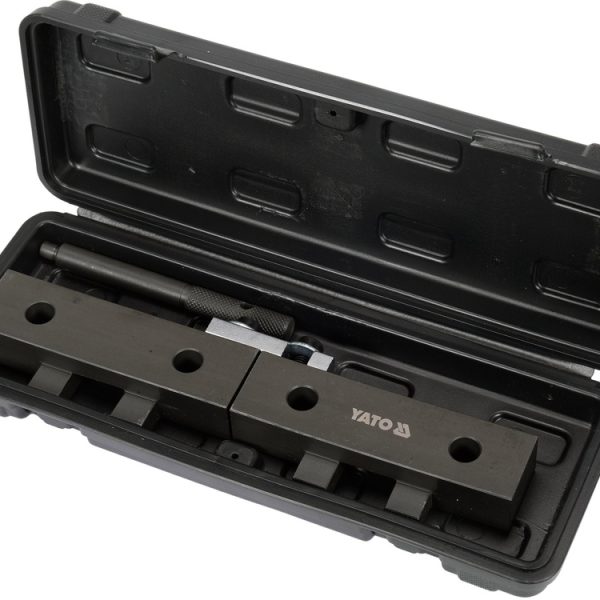 Bộ Dụng Cụ Khóa Thời Điểm Động Cơ YATO YT-06332 (4 Chi Tiết): Chuyên Biệt Cho Động Cơ Xăng BMW