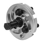 Dụng Cụ Tháo Puly Đa Năng YATO YT-06341: Tháo Puly Hiệu Quả, An Toàn