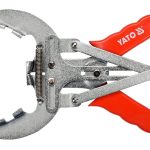 Kìm Tháo Lắp Xéc Măng YATO YT-06377: Dụng Cụ Chuyên Dụng Bảo Vệ Xéc Măng Động Cơ