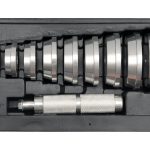 Bộ Dụng Cụ Lắp Đặt Bạc Đạn và Bạc Lót YATO YT-0638: Giải Pháp Chuyên Nghiệp Cho Mọi Kỹ Sư Cơ Khí