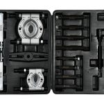 Bộ Vam Kéo Đa Năng YATO YT-06412: Giải Pháp Hoàn Hảo Cho Mọi Công Việc Tháo Lắp Cơ Khí