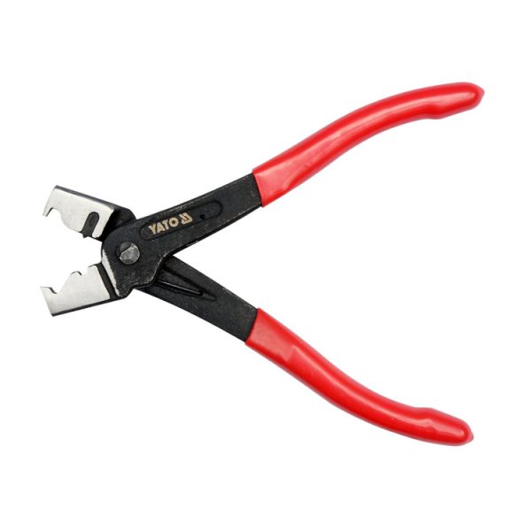 Kìm Kẹp Ống YATO YT-06475 (Hose Clip Pliers): Giải Pháp Chuyên Nghiệp Cho Kẹp CLIC và CLIC-R