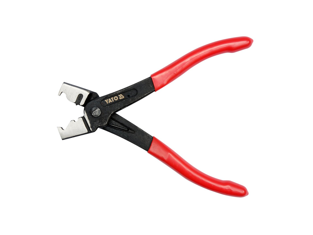 Kìm Kẹp Ống YATO YT-06475 (Hose Clip Pliers-Kẹp CLIC và CLIC-R Kìm Kẹp Ống YATO YT-06475 (Hose Clip Pliers): Giải Pháp Chuyên Nghiệp Cho Kẹp CLIC và CLIC-R
