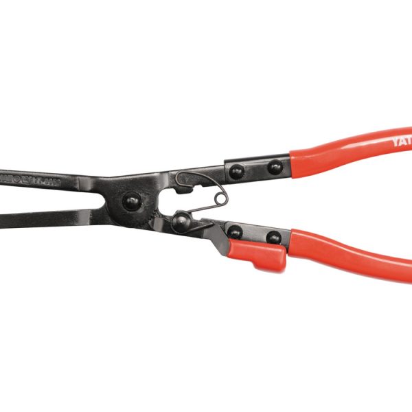 Kìm Kẹp Ống Xả YATO YT-0652: Giải Pháp Chuyên Nghiệp Cho Hệ Thống Ống Xả